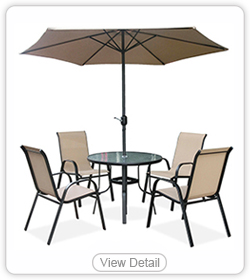 Outdoor Cheap Modern Metal Steel Iron Sling Textilener Teslin Stackable Stacking Arm Terrace Bistro Patio Chairs Garden Chair