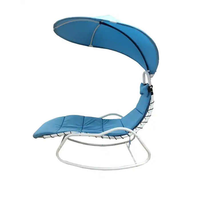 Outdoor Indoor creative hanging chair rocking chair hammock chair garden hanging basket balcony leisure swing