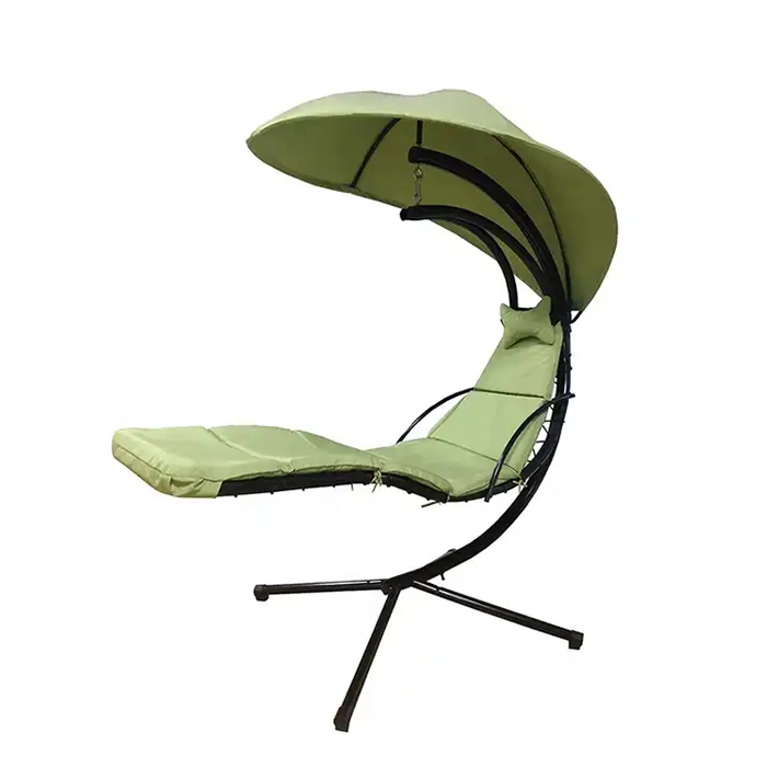 Outdoor Indoor creative hanging chair rocking chair hammock chair garden hanging basket balcony leisure swing